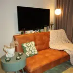 Brenna Sofa Bed