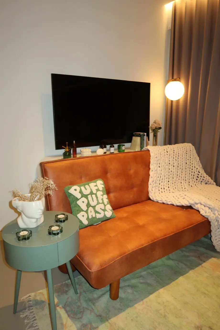 Brenna Sofa Bed