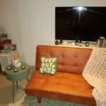 Brenna Sofa Bed
