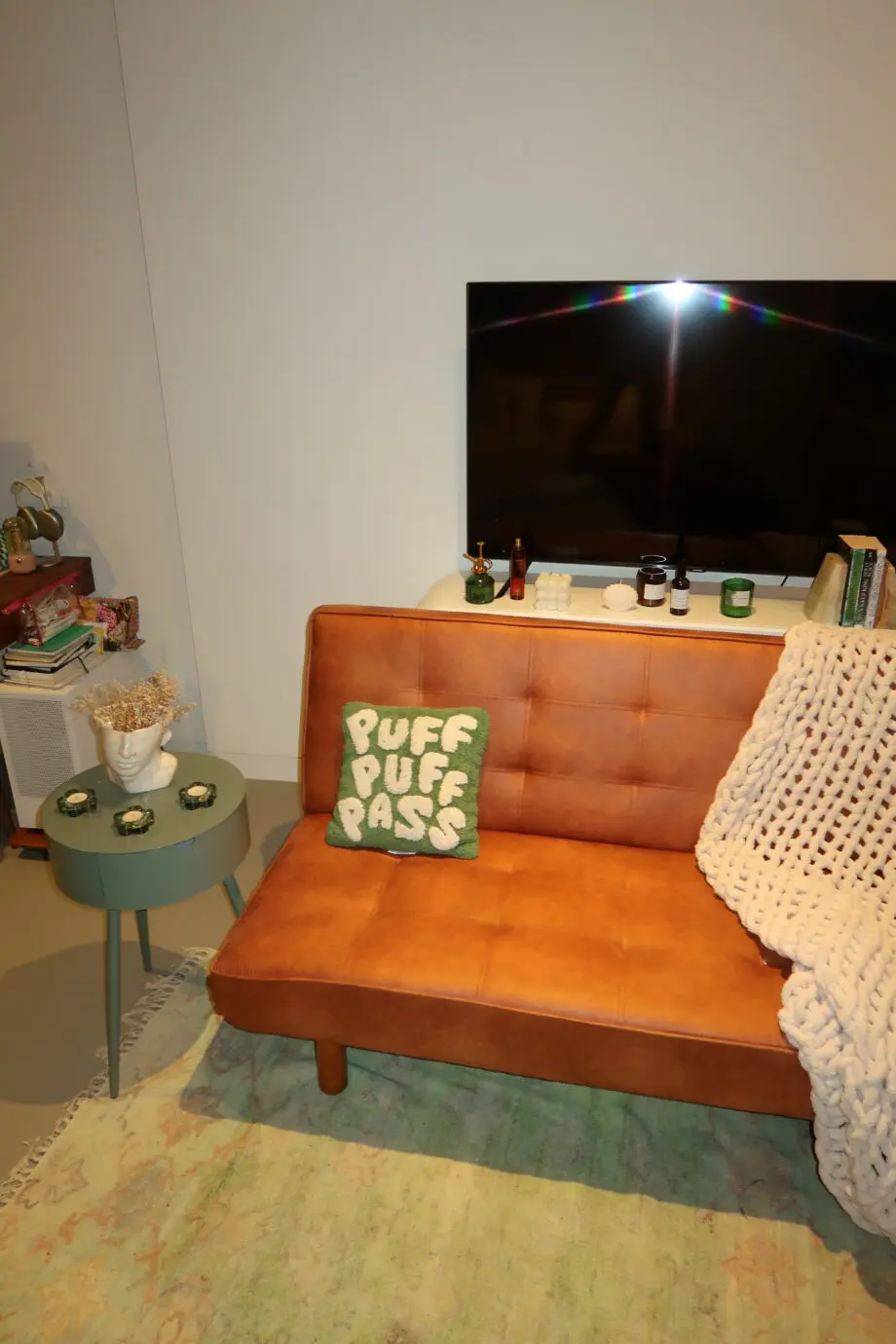 Brenna Sofa Bed