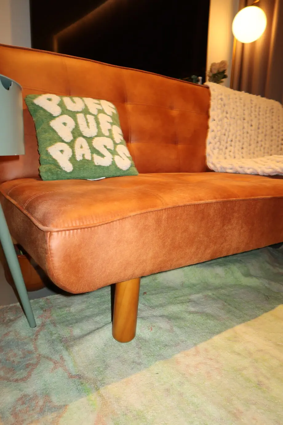 Brenna Sofa Bed