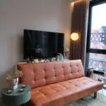 Brenna Sofa Bed