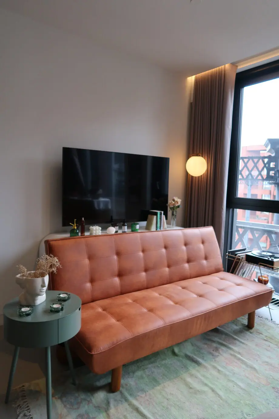 Brenna Sofa Bed