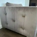 Sofology Titan Corner Sofa and Loveseat Set