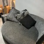 DFS Love chair 2 Seater with speaker