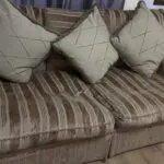 3 seater sofa