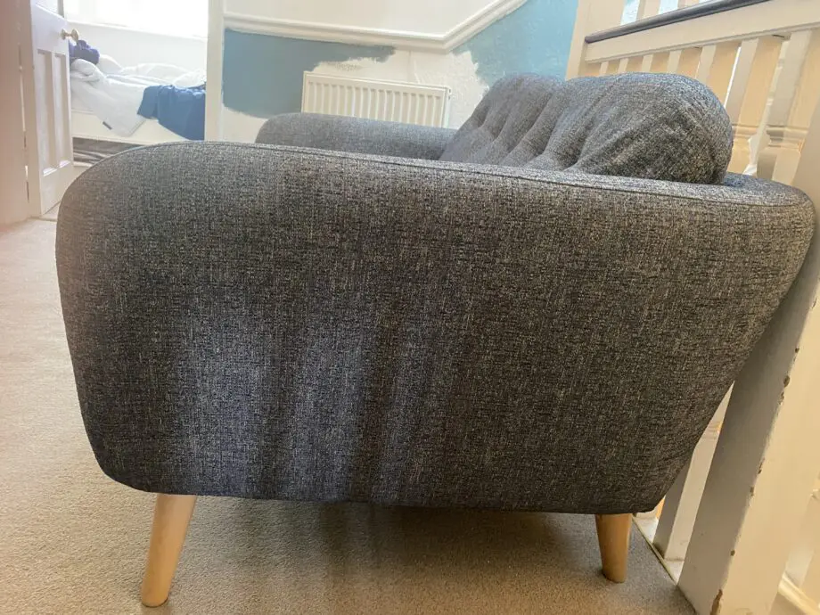 John Lewis Arlo sofa