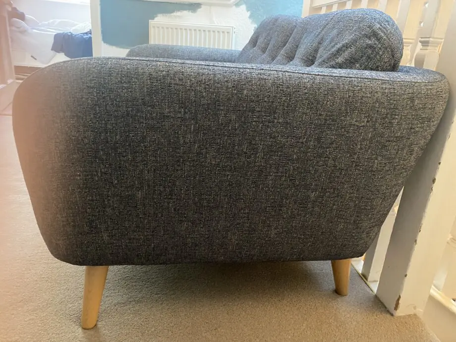 John Lewis Arlo sofa
