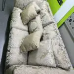 Luxury 3 seater sofa