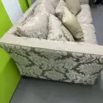 Luxury 3 seater sofa