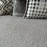 Sofology Grey Esme 4 Seater Split Sofa