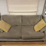 Alorton 3 Seater Sofa - Beige