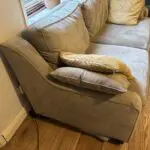 Alorton 3 Seater Sofa - Beige