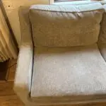 Alorton 3 Seater Sofa - Beige