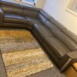 Sofology Electric Recliner Corner Sofa