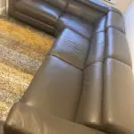 Sofology Electric Recliner Corner Sofa