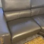Sofology Electric Recliner Corner Sofa