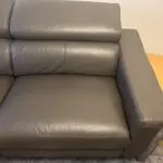 Sofology Electric Recliner Corner Sofa