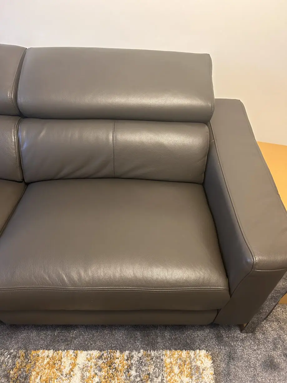Sofology Electric Recliner Corner Sofa