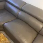Sofology Electric Recliner Corner Sofa
