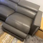 Sofology Electric Recliner Corner Sofa