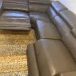 Sofology Electric Recliner Corner Sofa