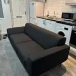 Hardy 3 Seater Sofa (revive fabric)