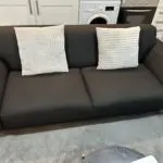 Hardy 3 Seater Sofa (revive fabric)