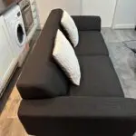 Hardy 3 Seater Sofa (revive fabric)
