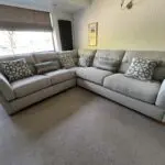 Ashwood Designs Ltd Royal Range. Sousel Quartz.