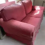 MultiYork 3 seater settee