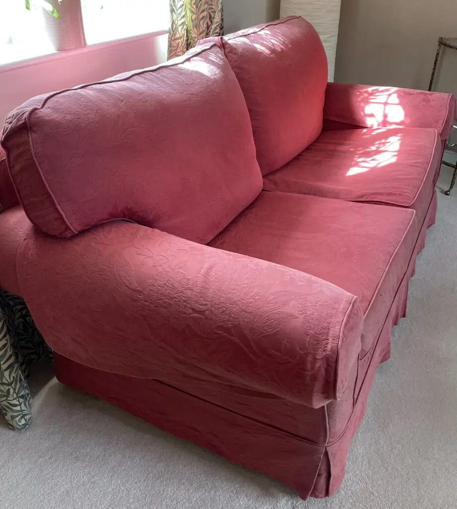 MultiYork 3 seater settee
