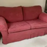 MultiYork 3 seater settee