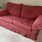 MultiYork 3 seater settee