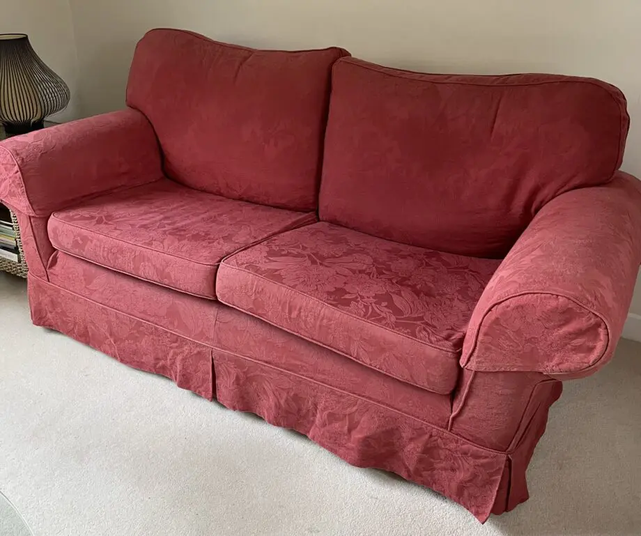 MultiYork 3 seater settee