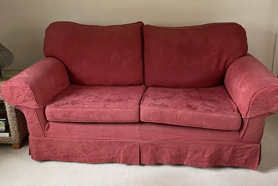 MultiYork 3 seater settee