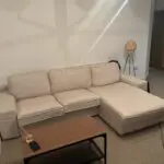 IKEA KIVIK 3-seat sofa corner sofa