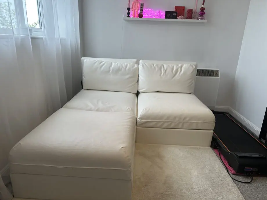 IKEA vallentuna module sofa