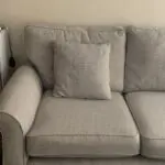 Next 3 Seater Sofa with Chaise