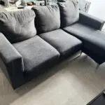 L Shape Corner Sofa