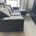 L Shape Corner Sofa