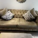 My Furniture, Taupe Sofa