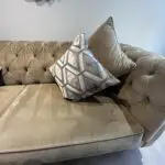 My Furniture, Taupe Sofa