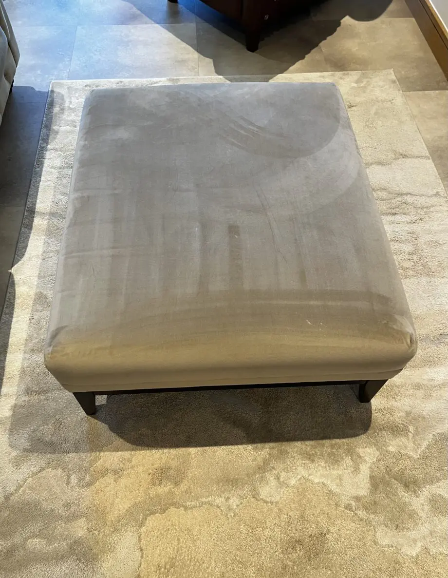 My Furniture, Taupe Sofa