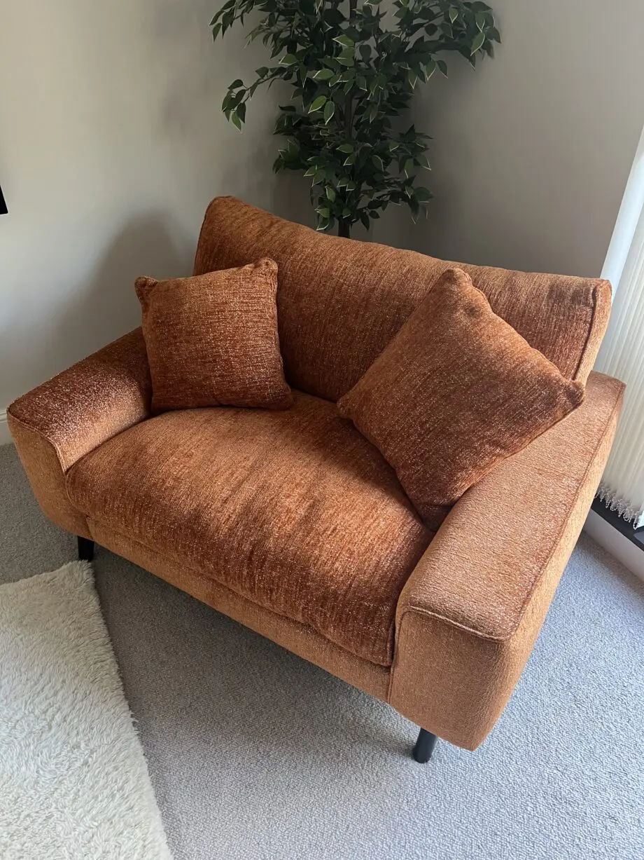 Vale Sofa Set