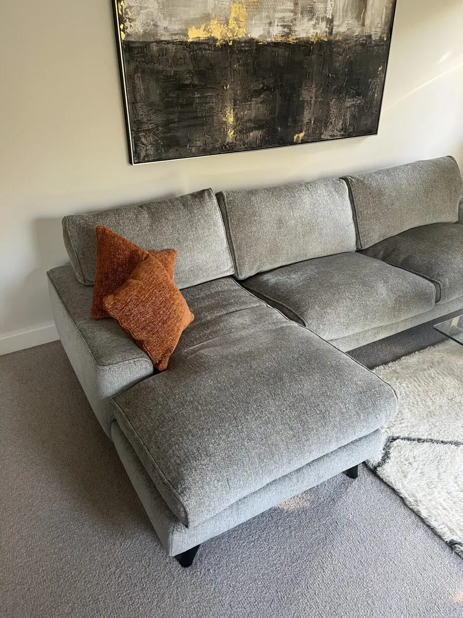 Vale Sofa Set