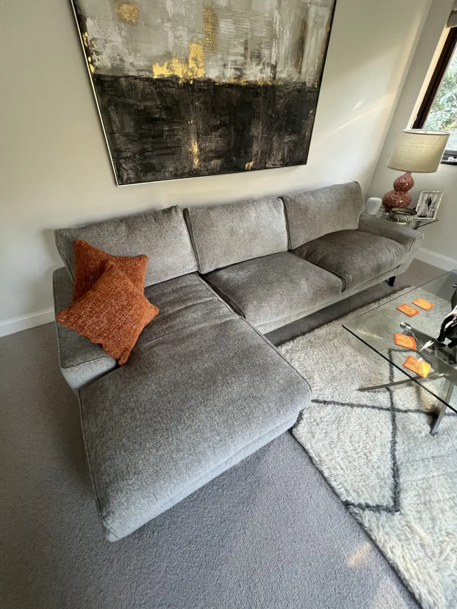 Vale Sofa Set