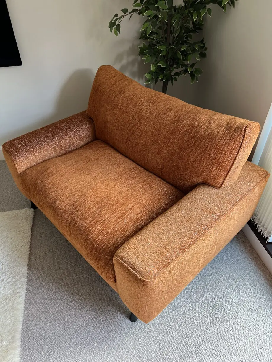 Vale Sofa Set