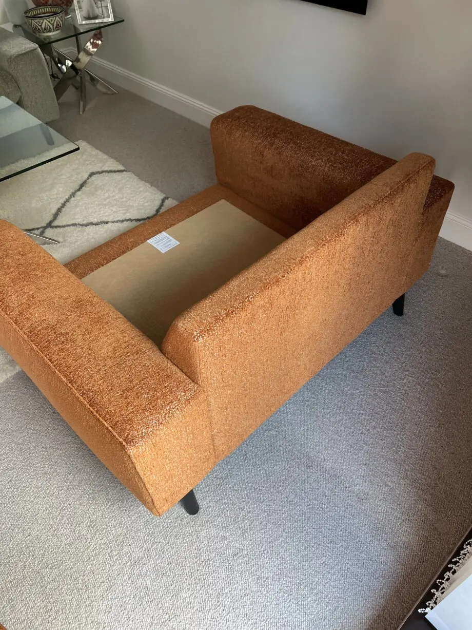 Vale Sofa Set