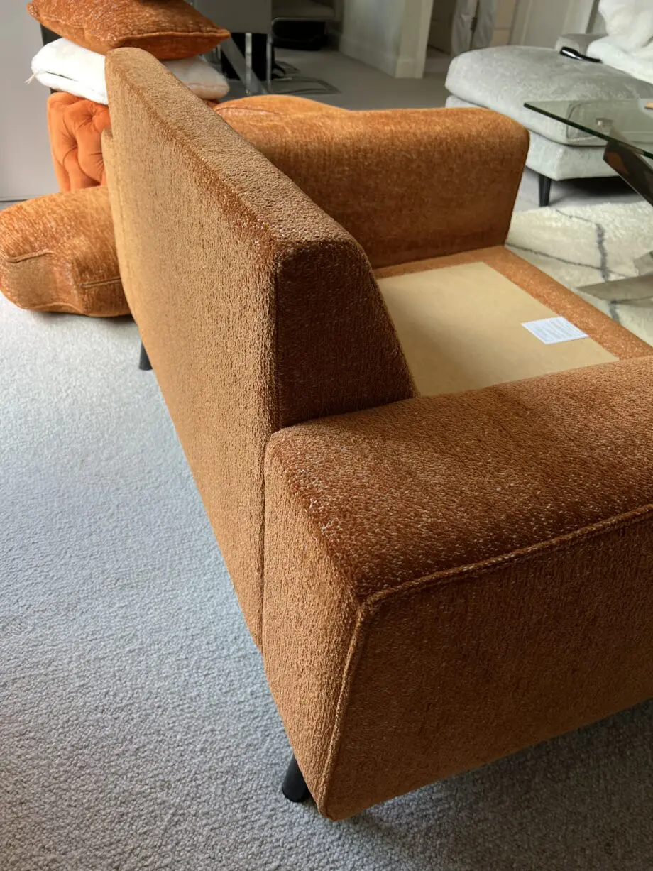 Vale Sofa Set